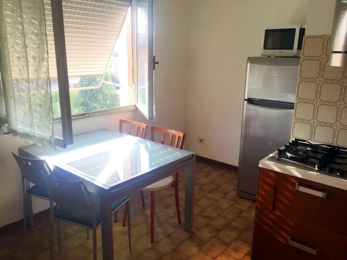 Apartment Casa Novella *