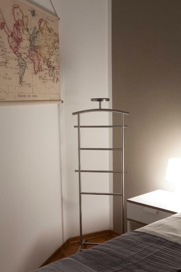 Residenza Le Mura Apartment