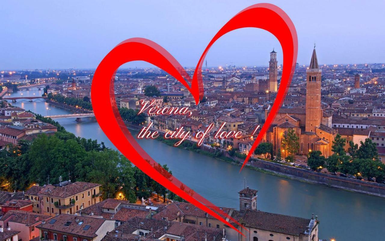 Verona Apartments & Rooms Guest house