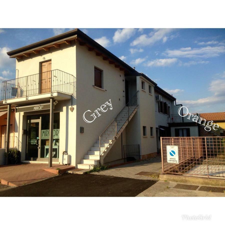 Residenze Mquadro Apartment Verona