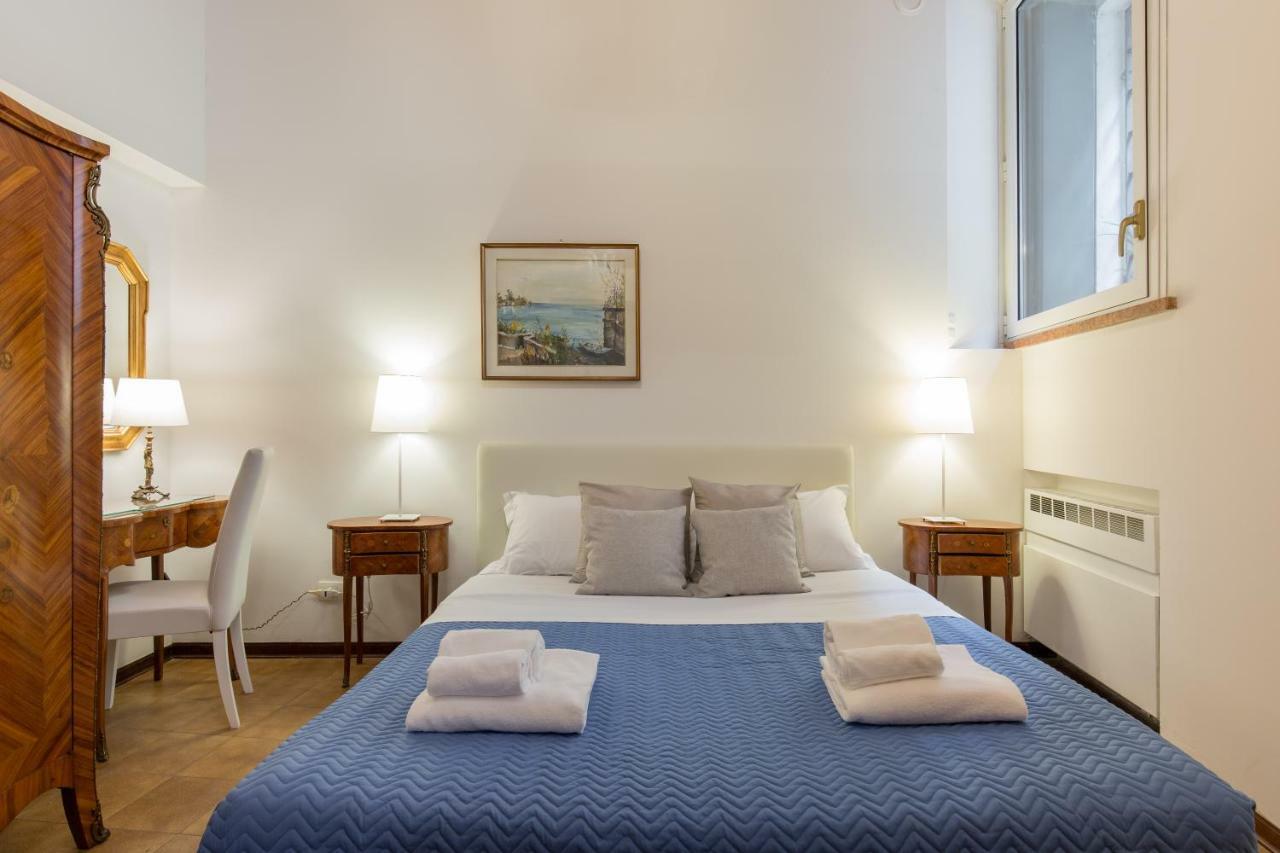 Residenza Giulietta Capuleti Apartment Verona