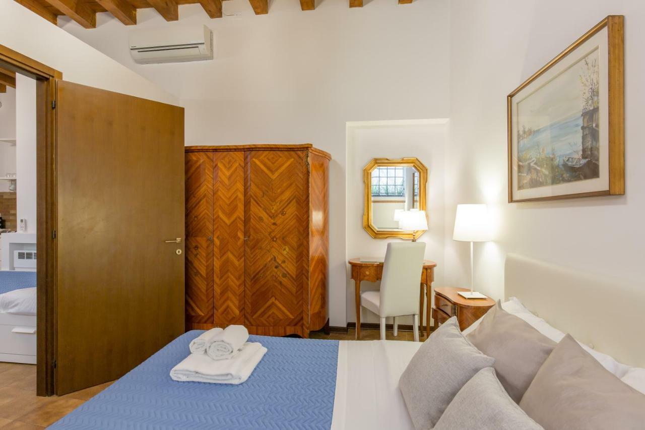 Apartment Residenza Giulietta Capuleti Verona