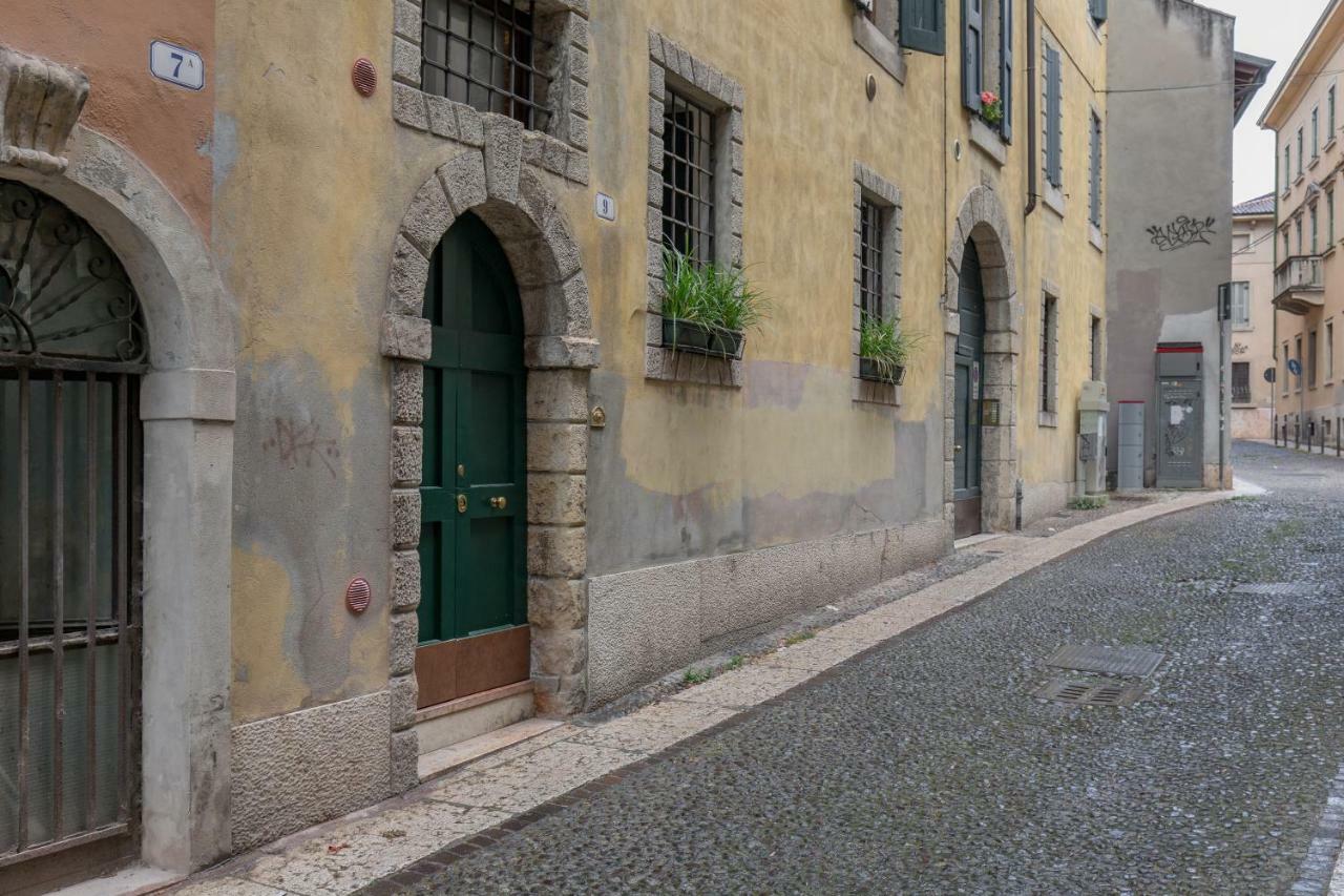 Residenza Giulietta Capuleti Apartment