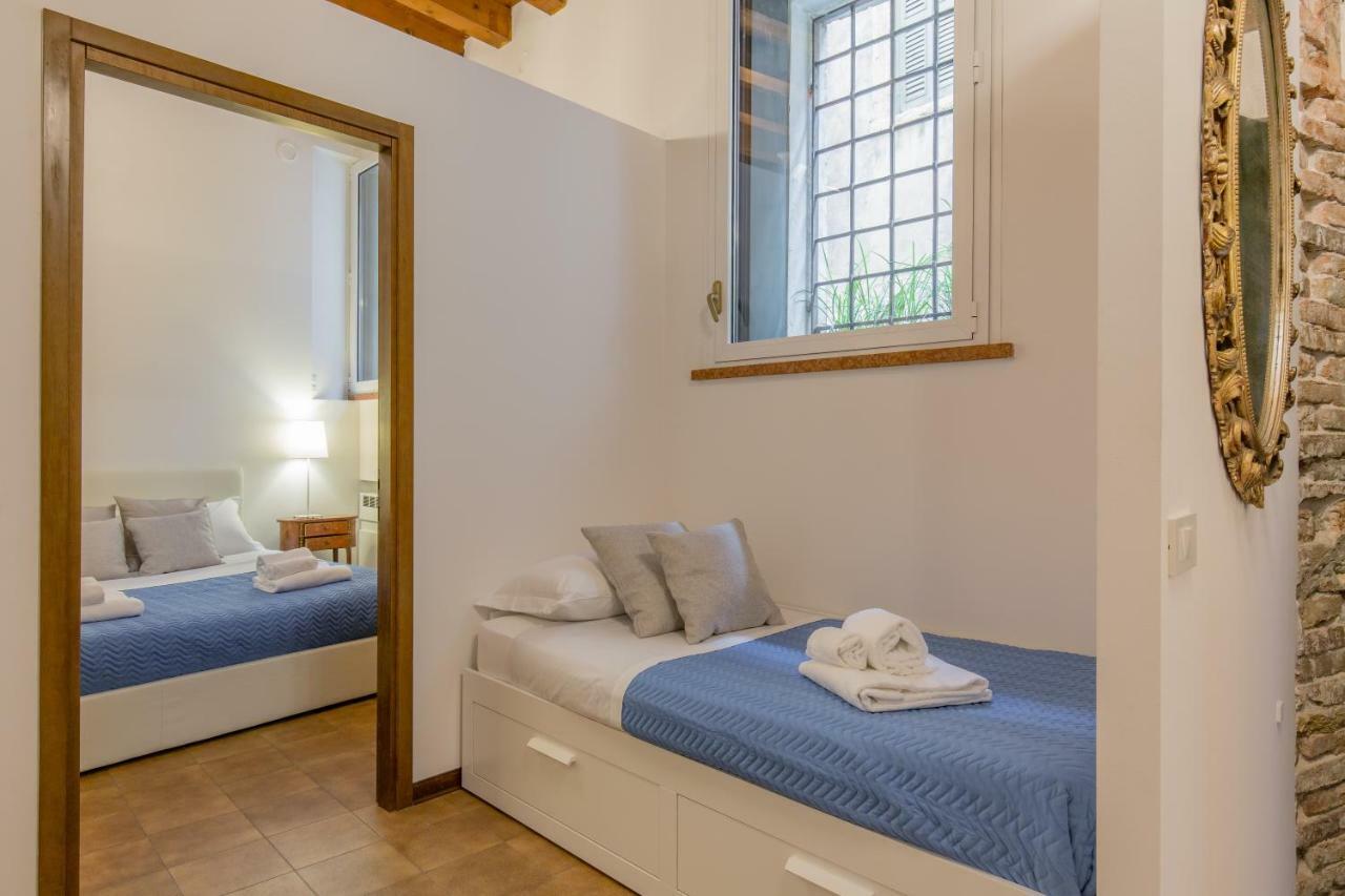 Residenza Giulietta Capuleti