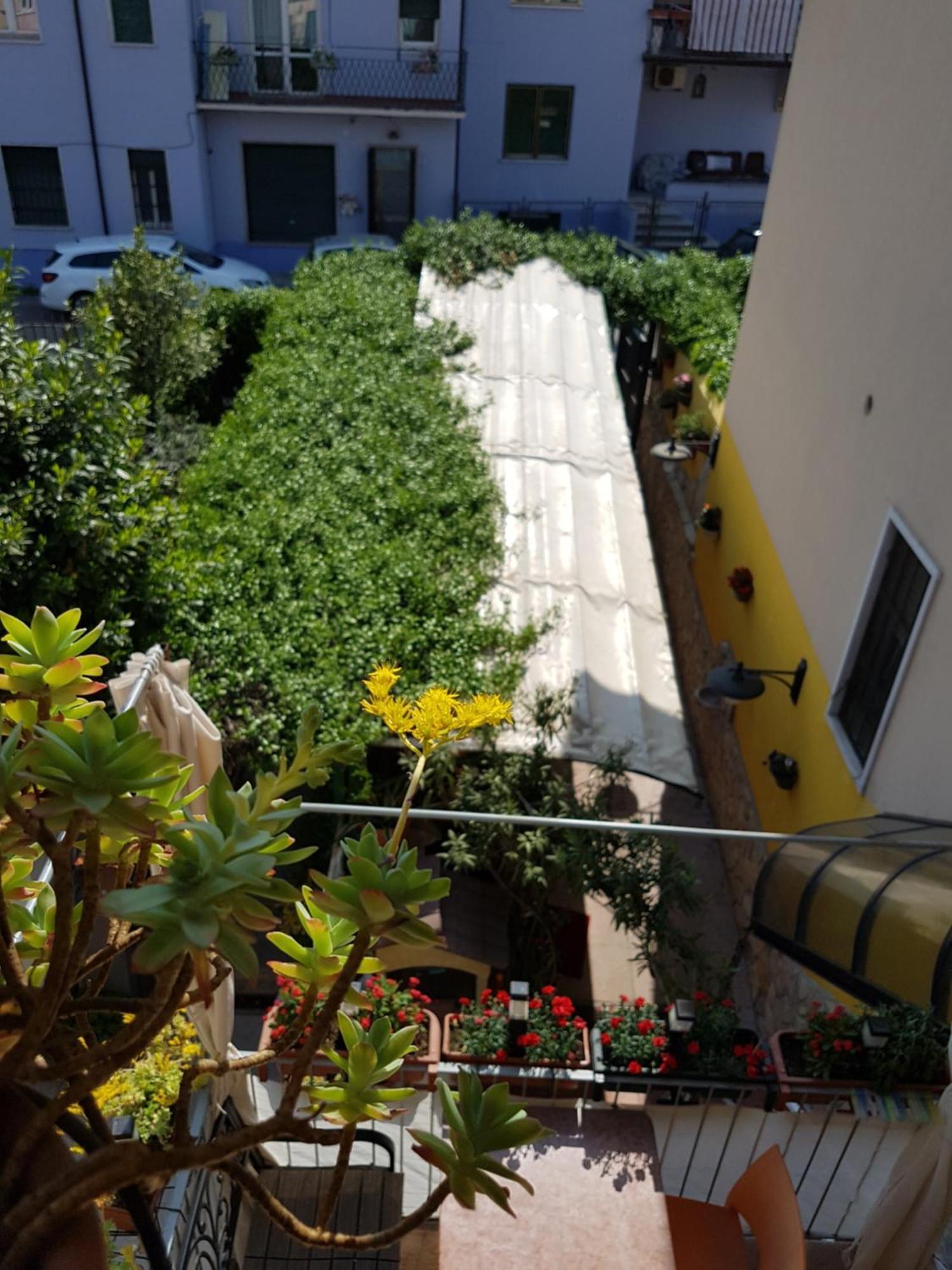Dora Baltea Monolocale Primo Piano Mansarda Secondo Piano Gasthof Verona