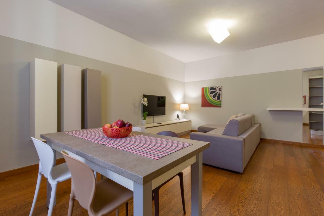 Veronalodge Apartment *