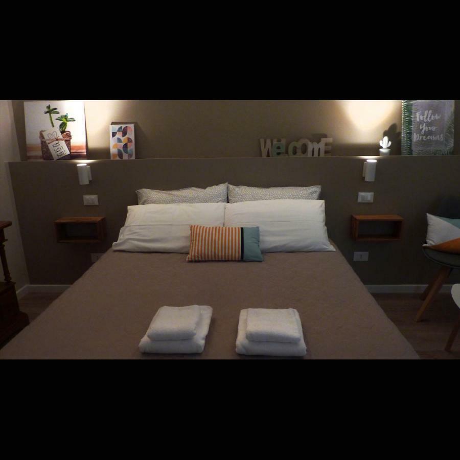 L'ulivo Guest house *