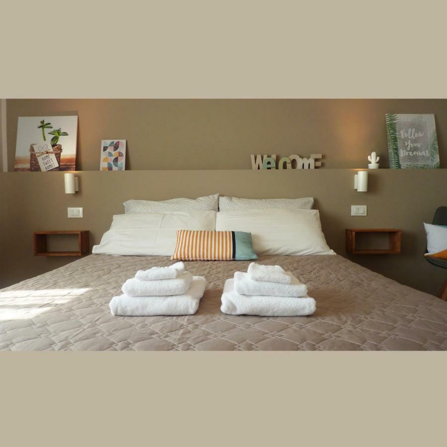L'ulivo Guest house Verona