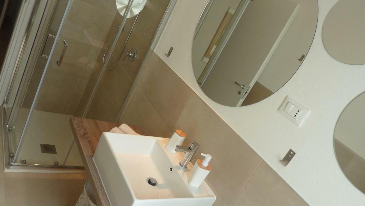 L'ulivo Guest house *