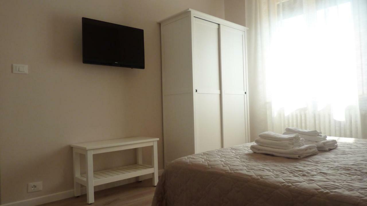 Guest house L'ulivo *