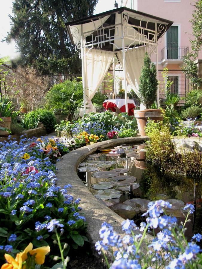 Al Gazebo