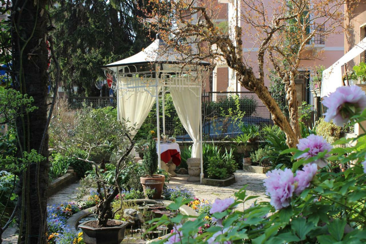 Bed & Breakfast Al Gazebo *
