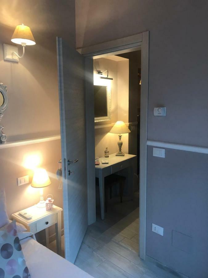 Matilde Guest house Verona