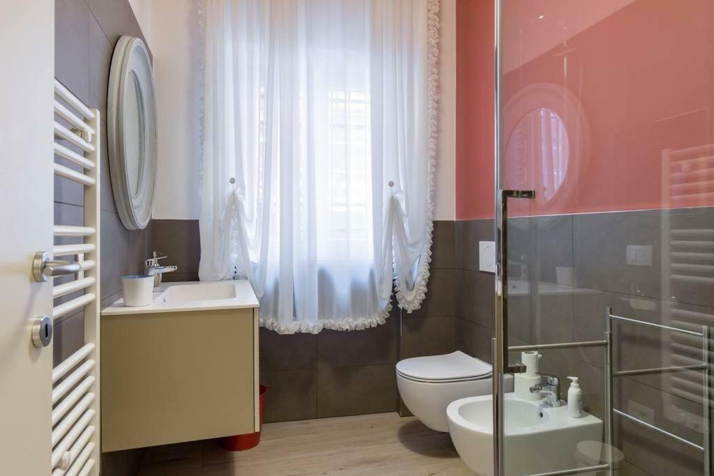 Verona's Behind The Arena Apartment *