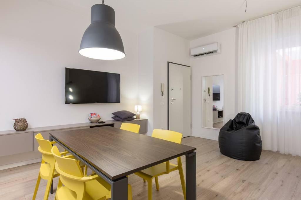 Apartment Verona's Behind The Arena