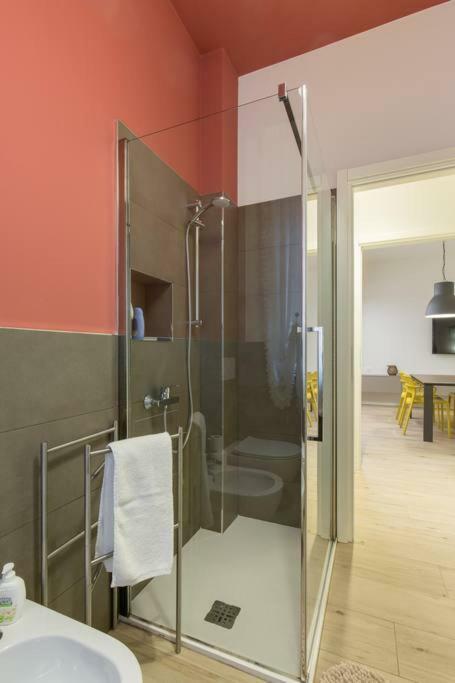 Apartment Verona's Behind The Arena *