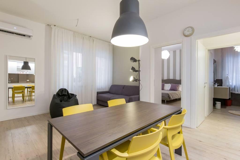 Apartment Verona's Behind The Arena *