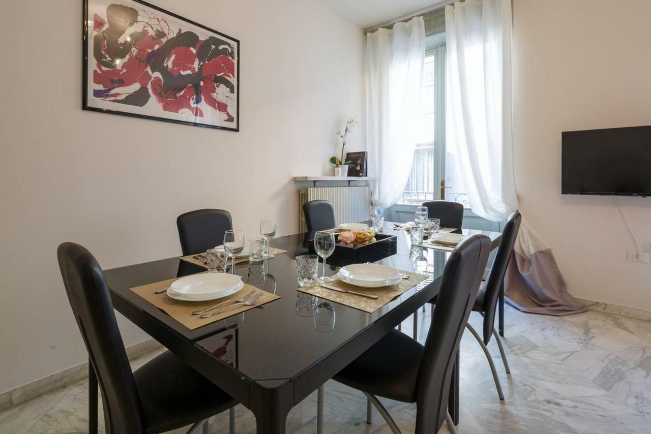 Zambelli Appartement