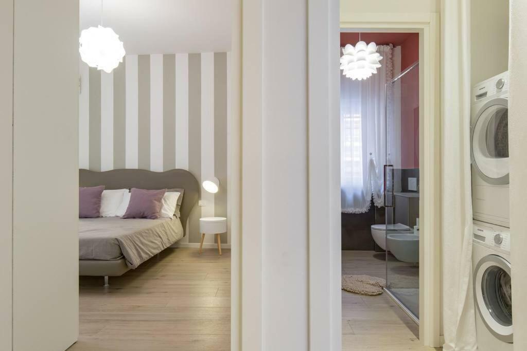 Apartment Verona's Behind The Arena *
