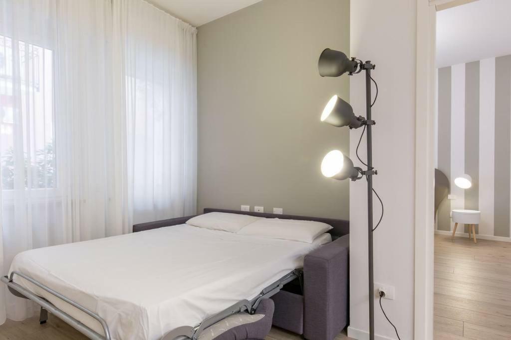 Apartment Verona's Behind The Arena