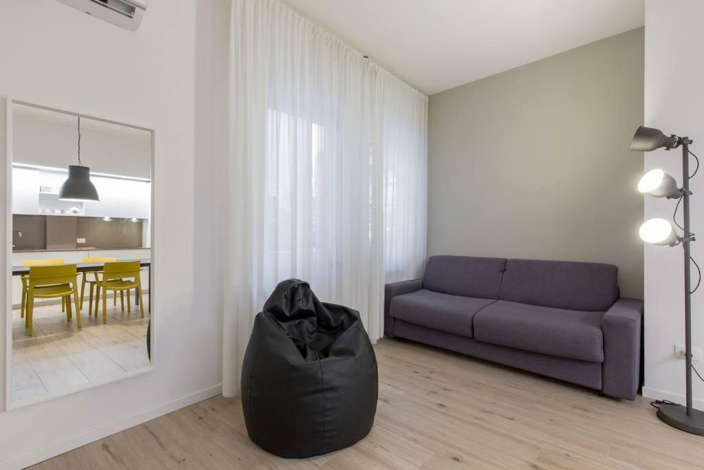 Apartment Verona's Behind The Arena Verona