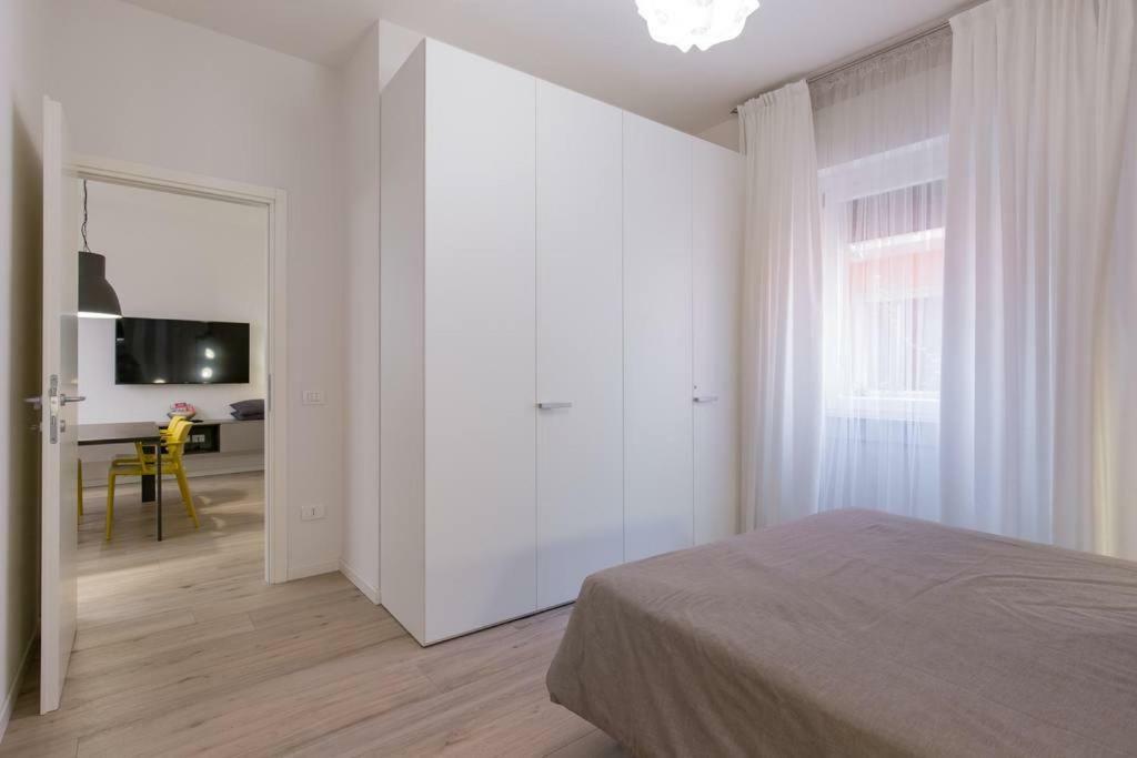 Apartment Verona's Behind The Arena Verona
