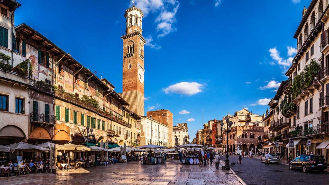 Mansardina Filarmonico 8 Apartment Verona