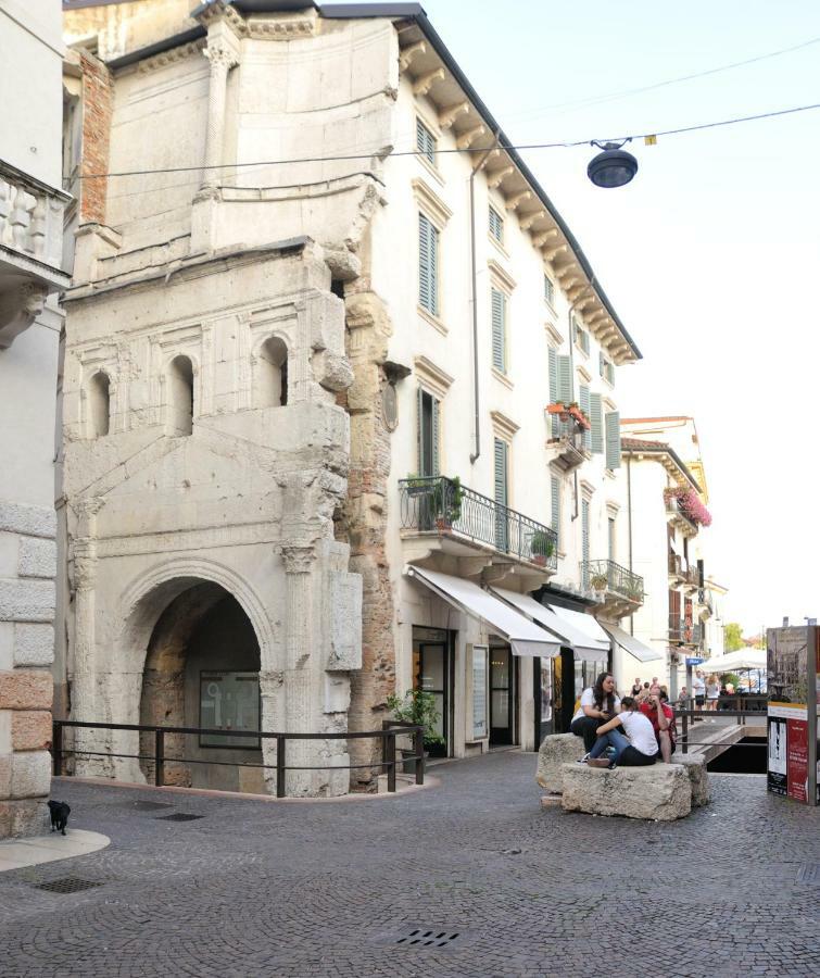 Amanti Due Apartment *
