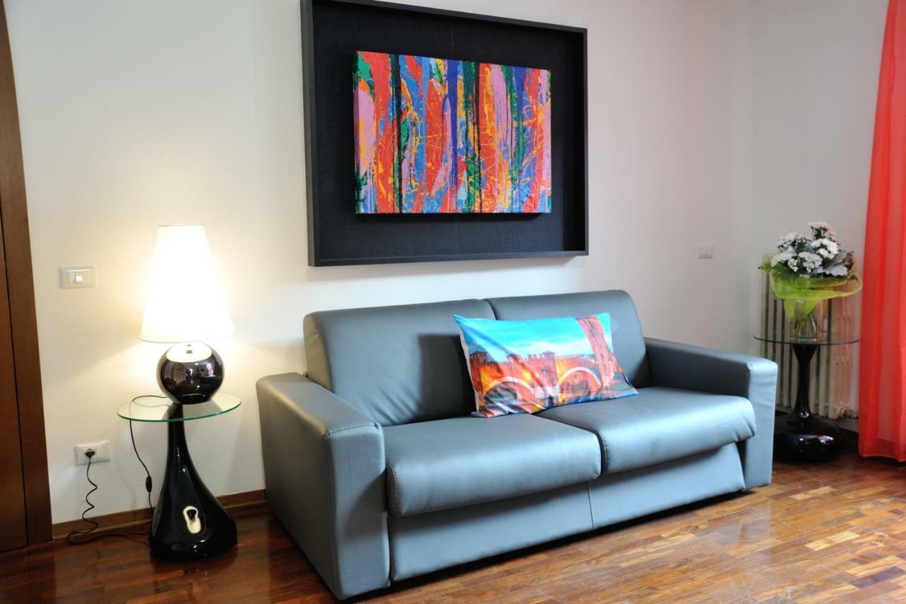 Amanti Due Apartment