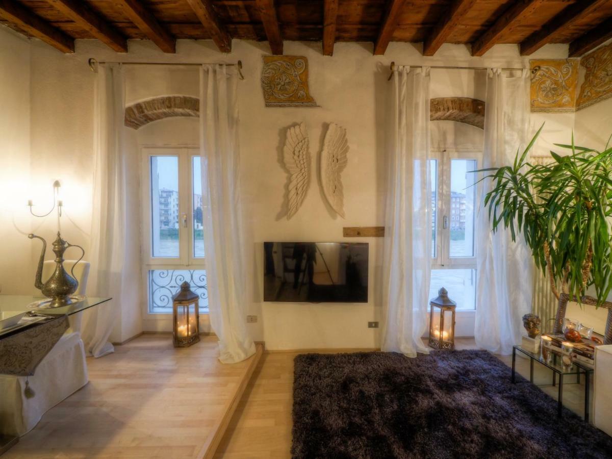Apartment Casa Archi - Vista Sul Fiume