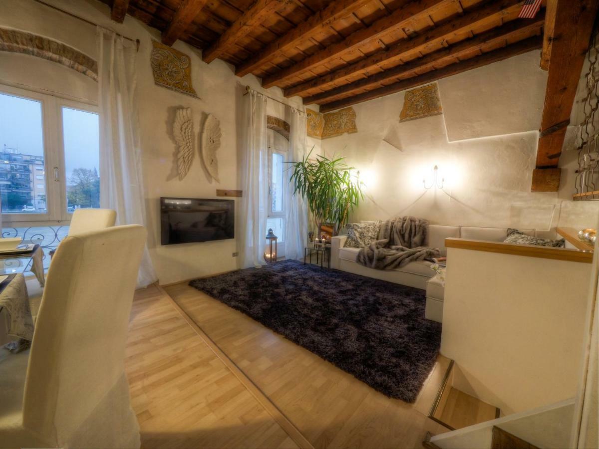 Casa Archi - Vista Sul Fiume Apartment Verona