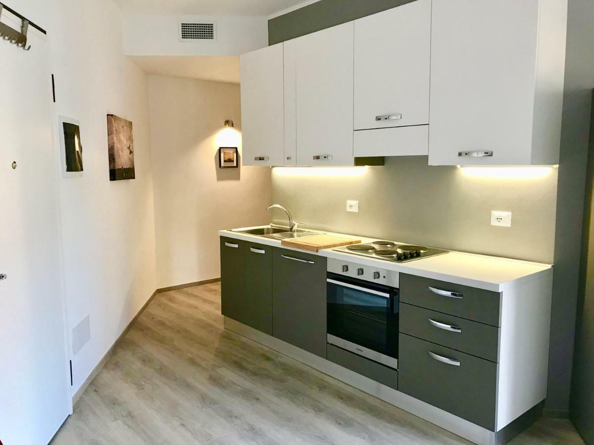 Gipsy Apartment Verona