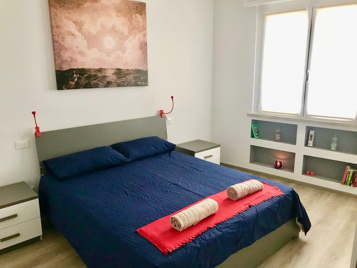 Apartment Gipsy
