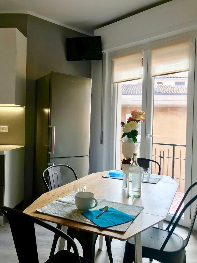 Gipsy Apartment *