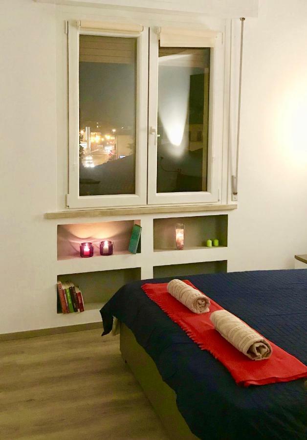 Apartment Gipsy *