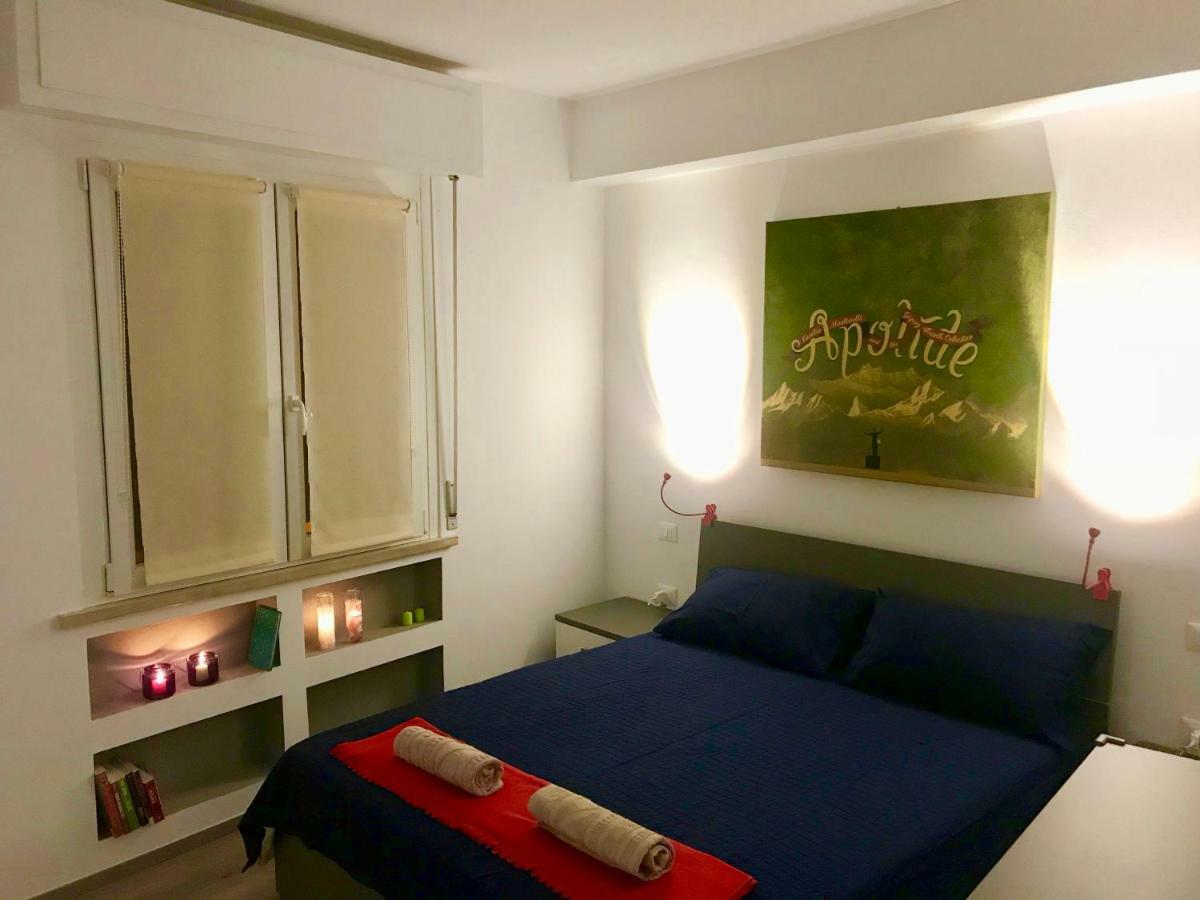 Apartment Gipsy *