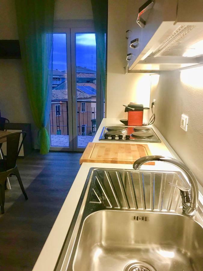 Apartment Gipsy *