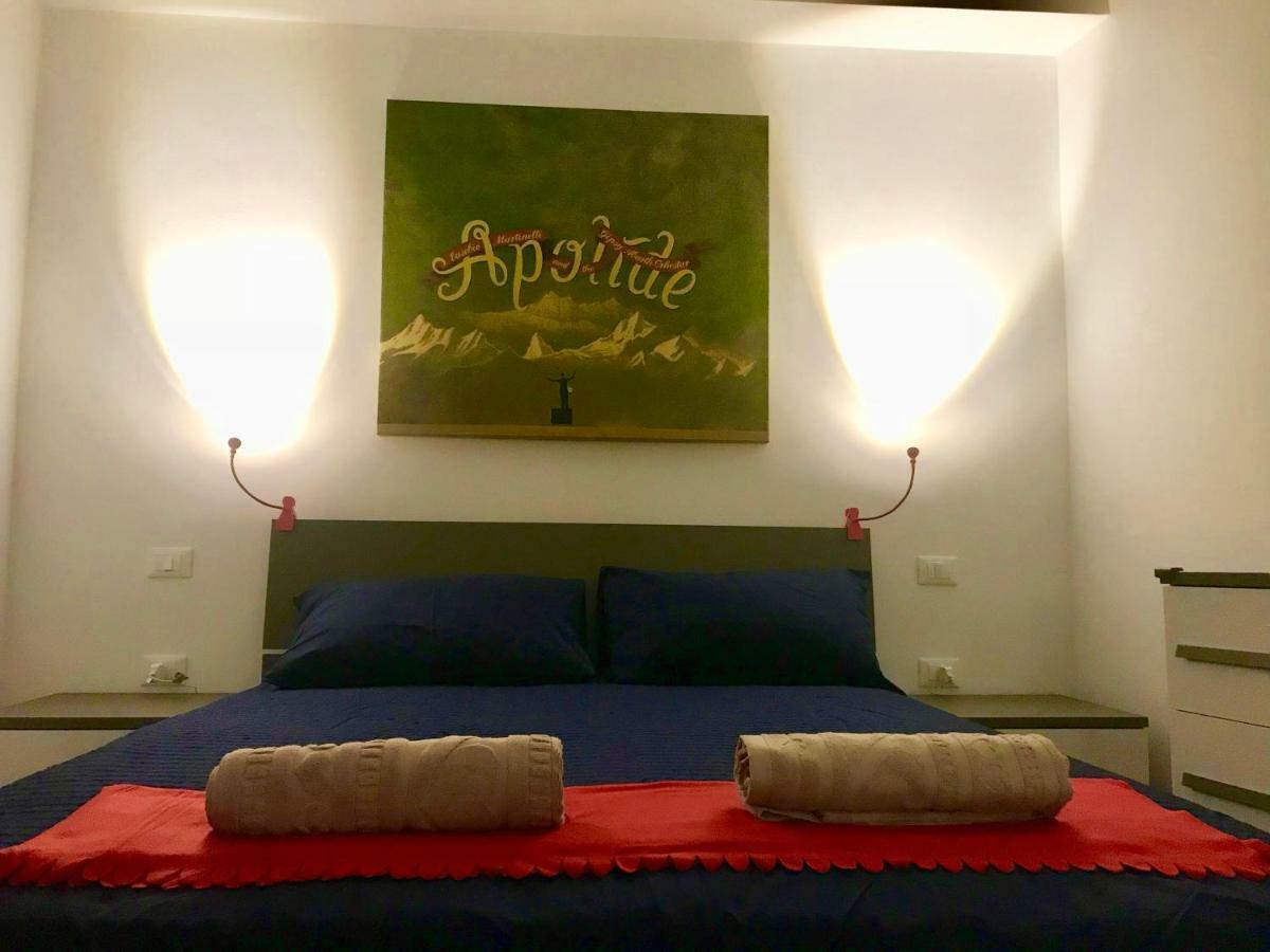 Gipsy Apartment *