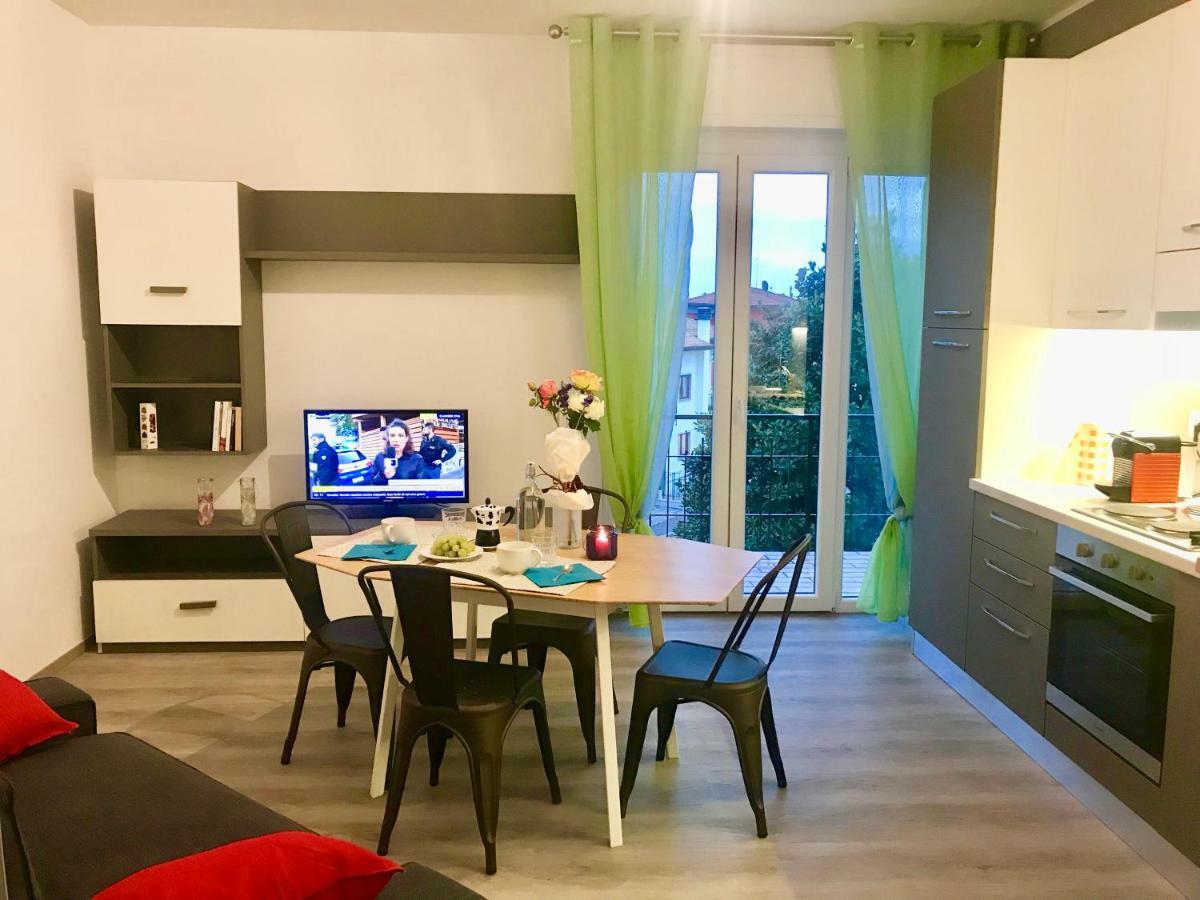 Gipsy Apartment Verona