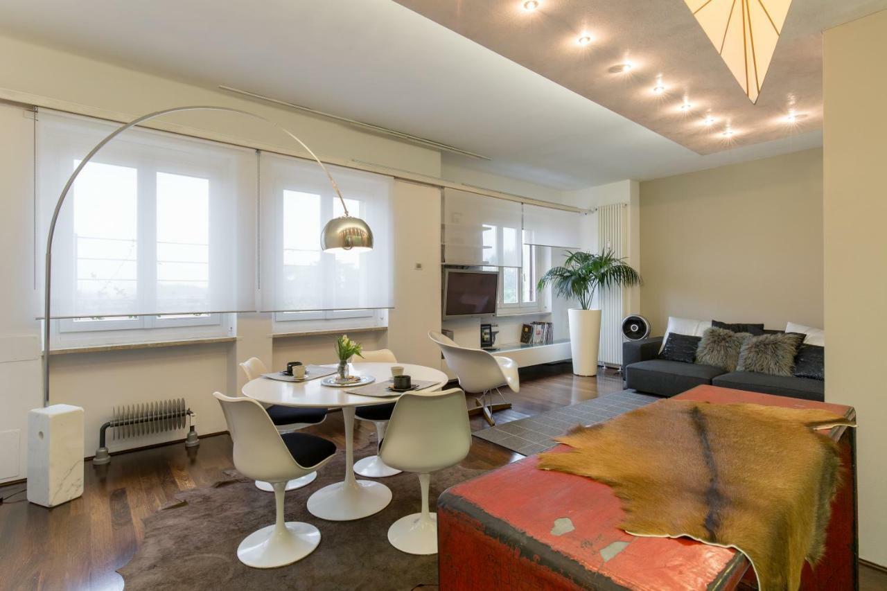 Design Apartment