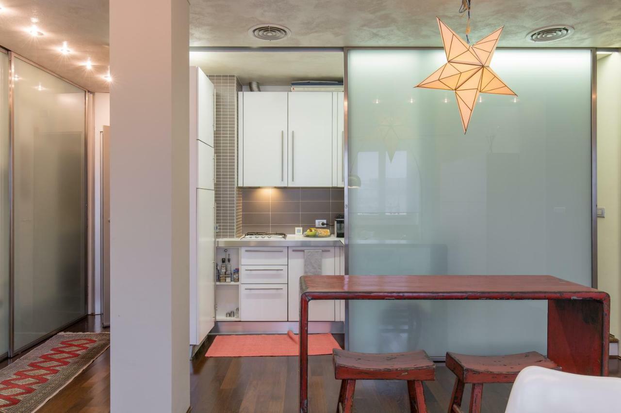 Apartment Design *
