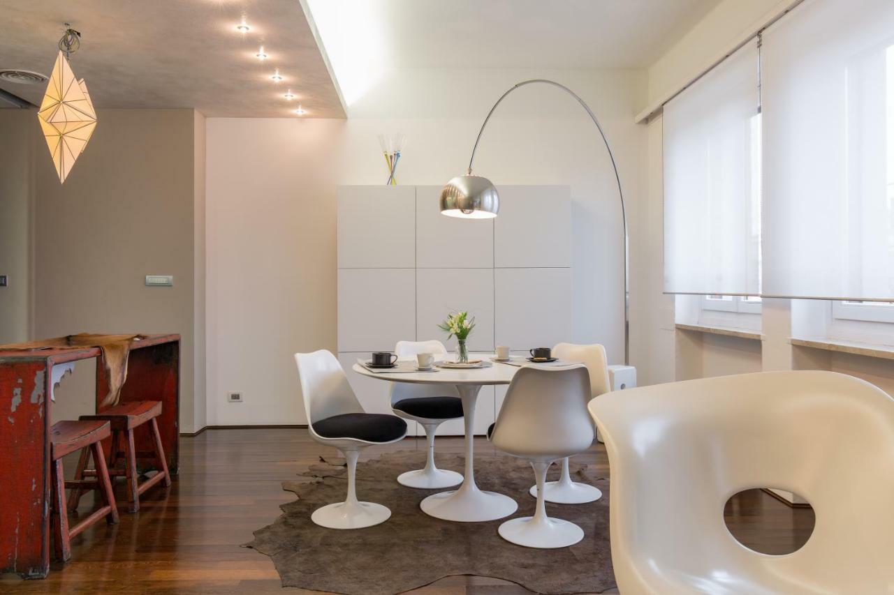 Design Apartment Verona