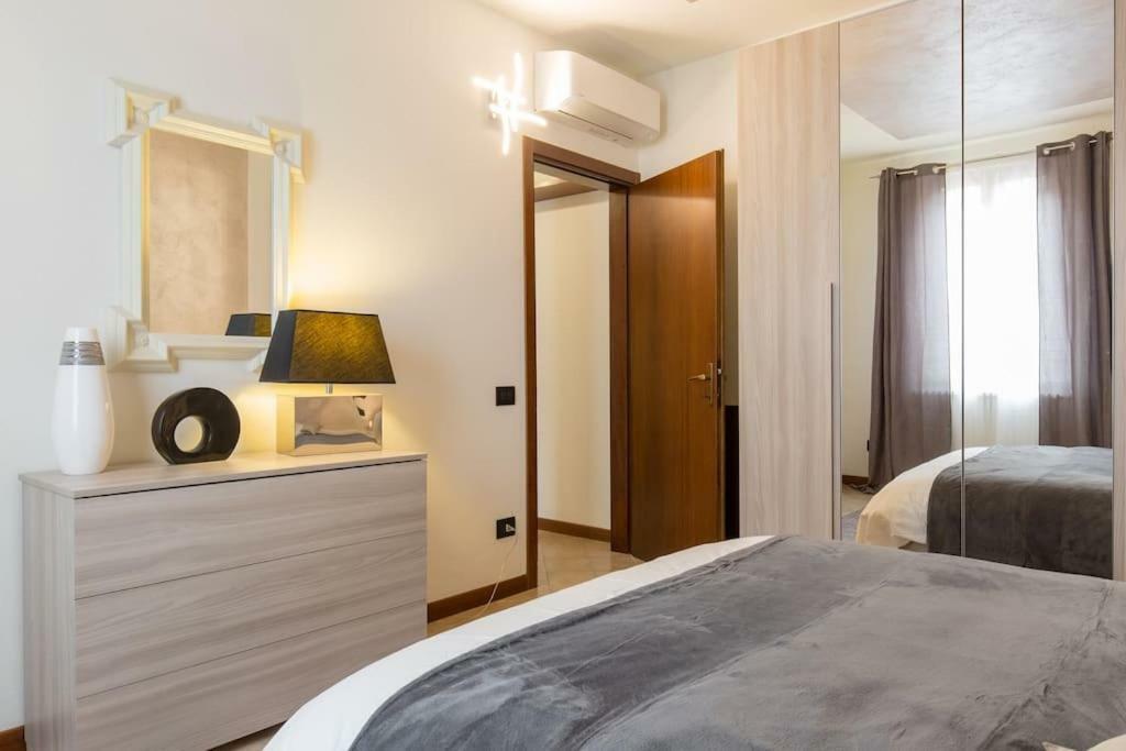 Apartment Maison Vittoria Verona