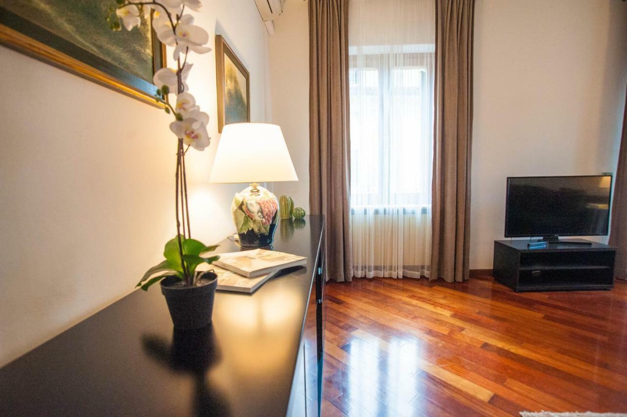 Italianflat - Via Mazzini Căn hộ