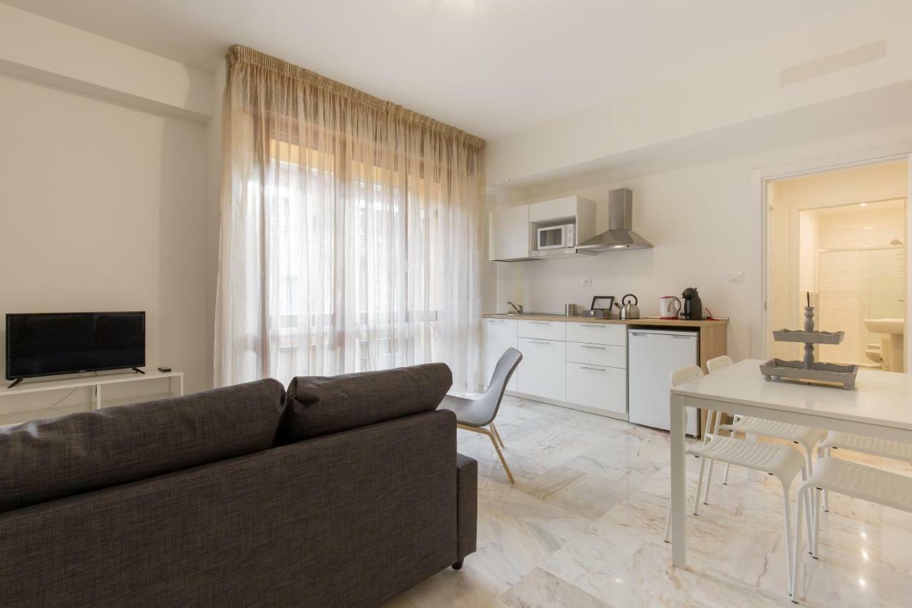 Residenza Le Mura Apartment