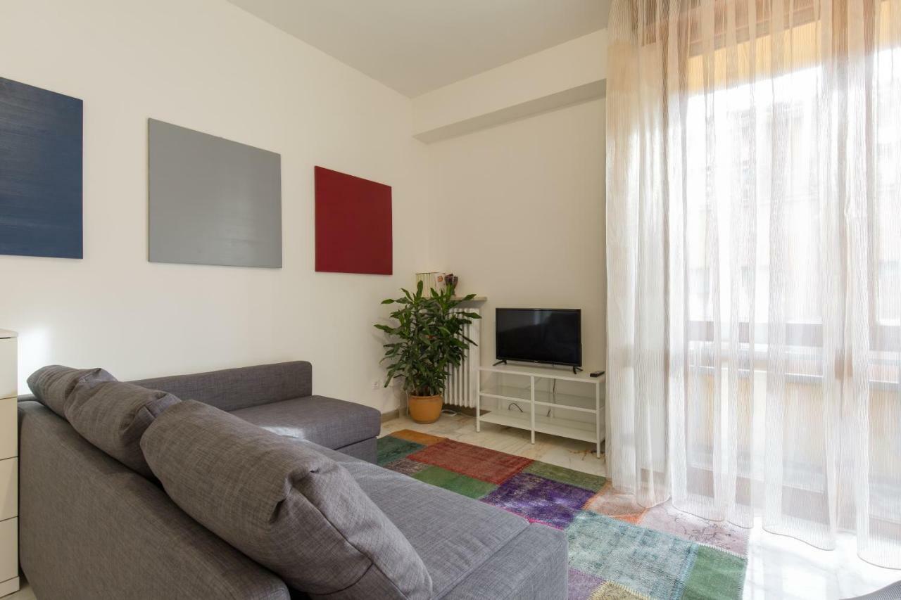 Apartment Residenza Le Mura