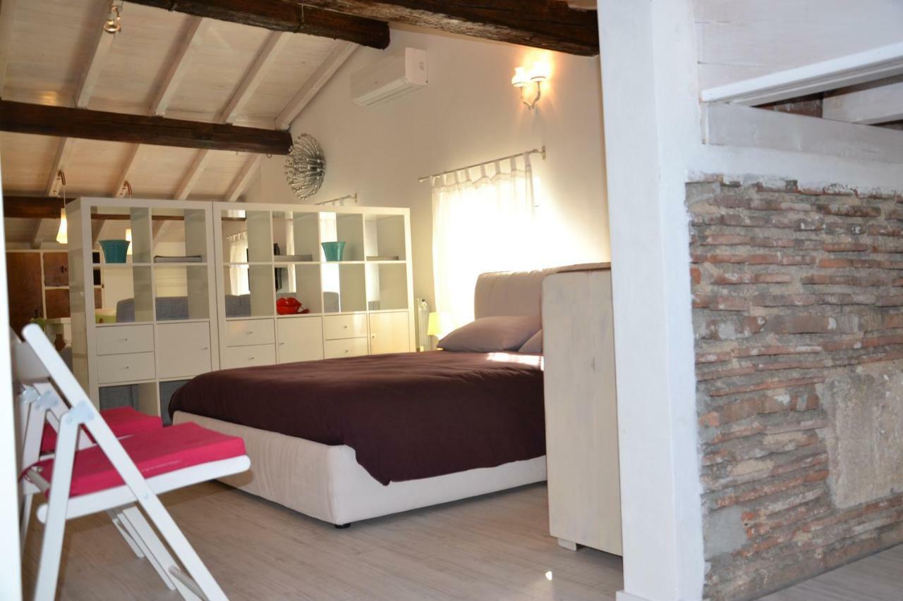 Huoneisto La Maisonnette