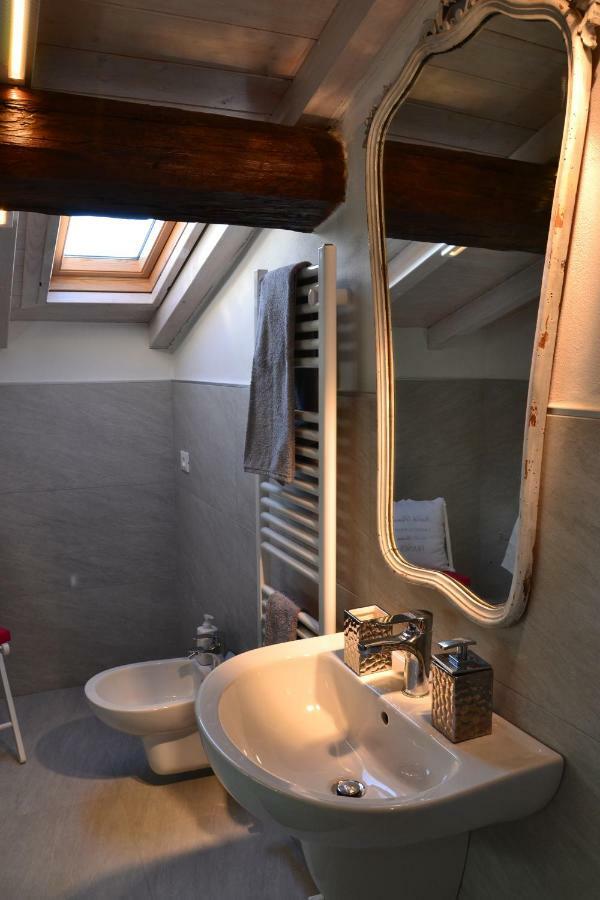 La Maisonnette Huoneisto *