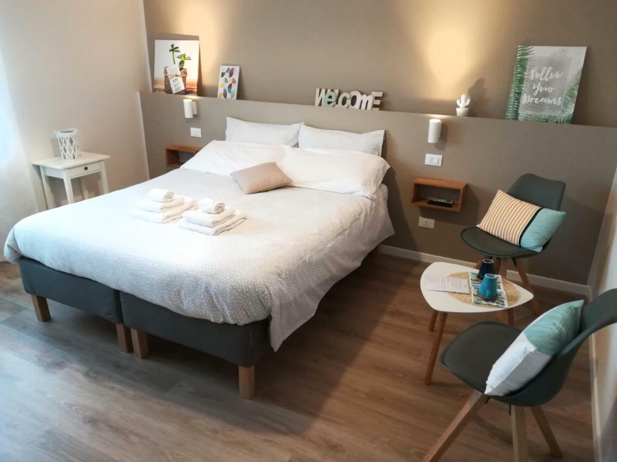 L'ulivo Guest house Verona