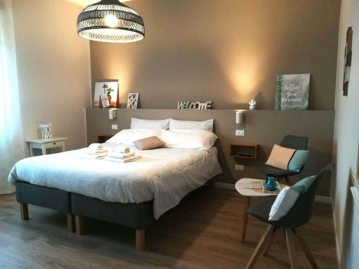 L'ulivo Guest house